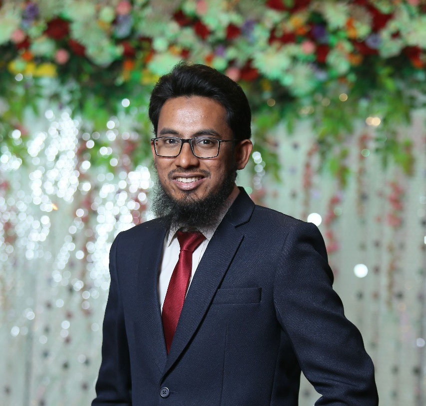 Photo for Muhammad Tanveer
